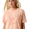 SALE-ARIAT LADIES COWGIRL AT HEART T-SHIRT